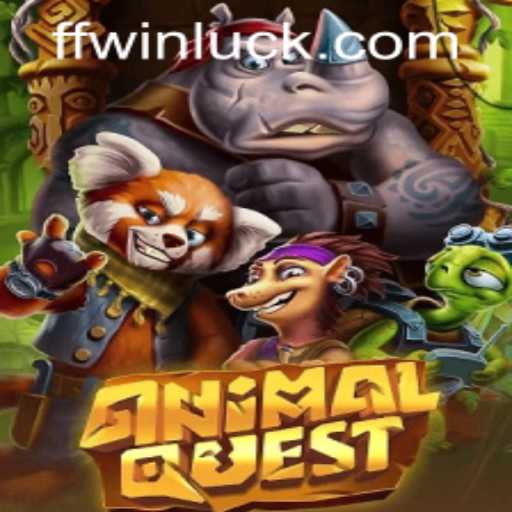 Exploring the Wild World of AnimalQuest: A New Adventure Awaits