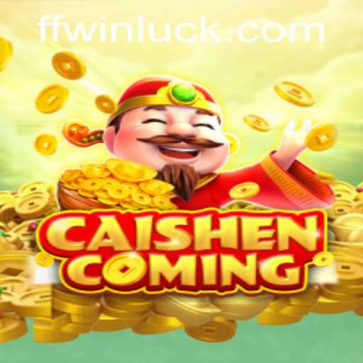 Discover the Thrilling World of CAISHENCOMING: A New Era of Gaming