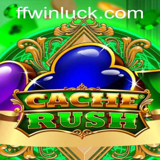 Discover the Thrilling World of CacheRush: Your Guide to Mastering Gameplay with ffwin PH Login