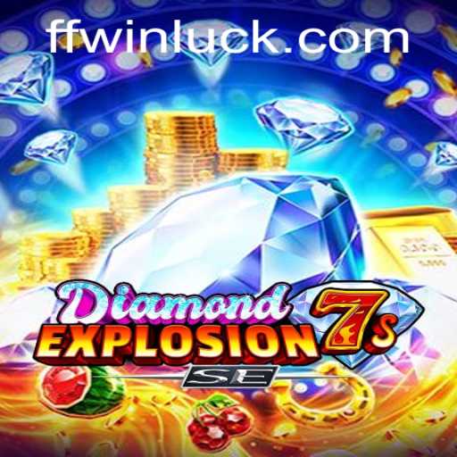 Exploring the World of DiamondExplosion7sSE: A Thrilling Adventure
