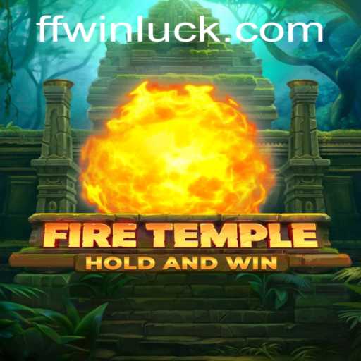 FireTemple: Unleash the Magic and Conquer the Flames