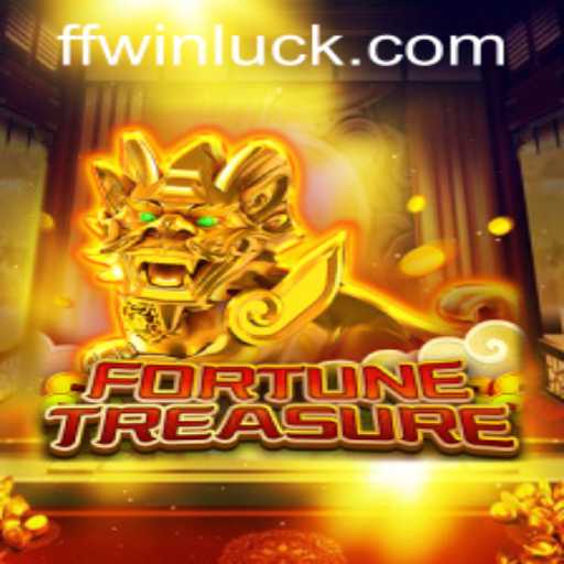 Discover the Magic of FortuneTreasure: Game Introduction and Rules Explained