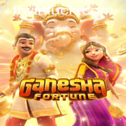 GaneshaFortune: A Majestic Journey into Divine Rewards