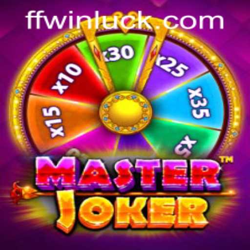 Exploring the Exciting World of MasterJoker and ffwin PH Login