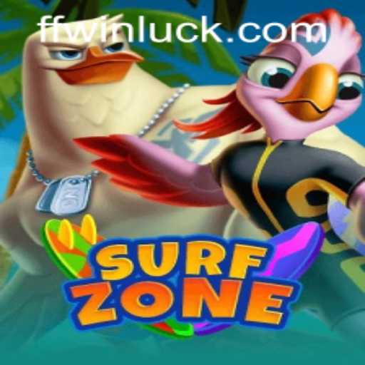 SurfZone: The Thrilling Wave Ride Experience