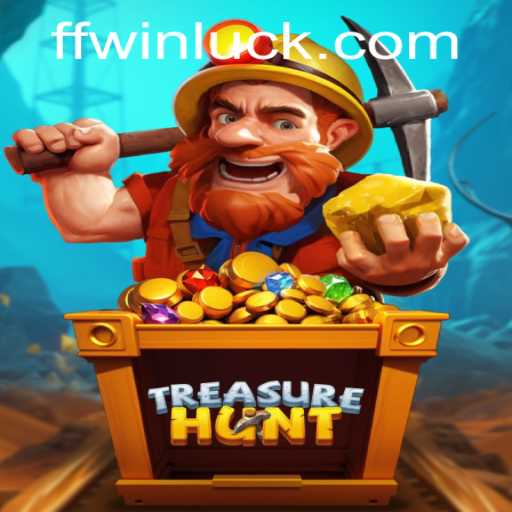 Unveiling the Thrills of TreasureHunt: A Comprehensive Guide to Mastering the Game