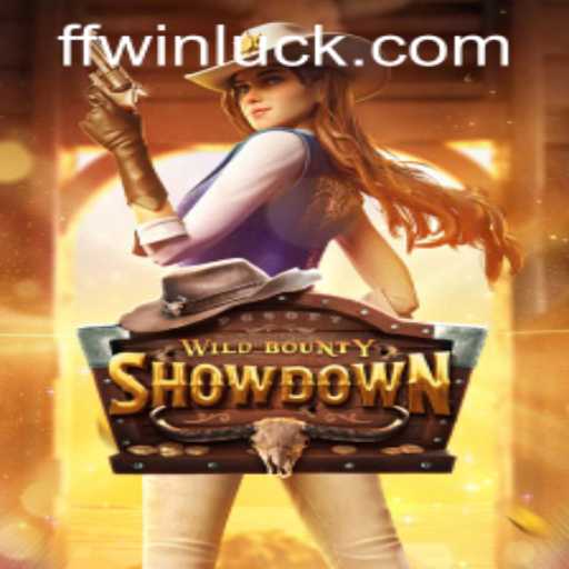 Experience the Thrill of WildBountyShowdown with ffwin PH Login
