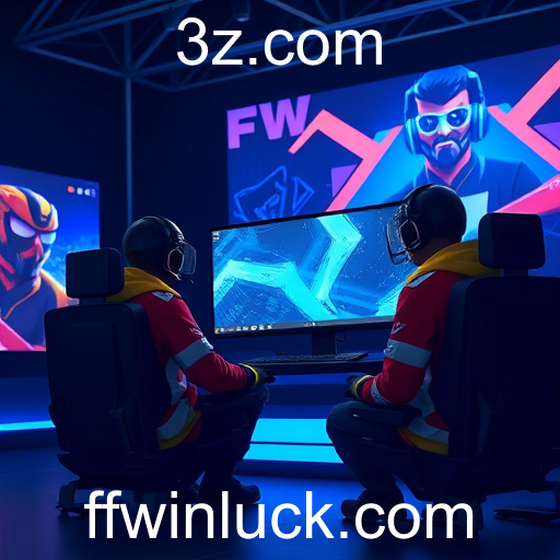 Ascensão do FFWin e o Futuro dos eSports