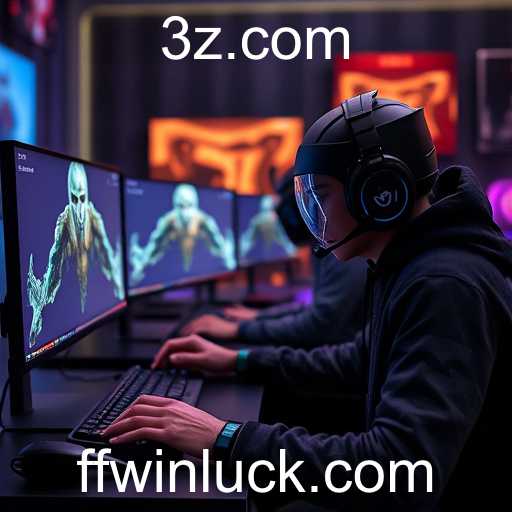 Ascensão dos Jogos Online no Brasil