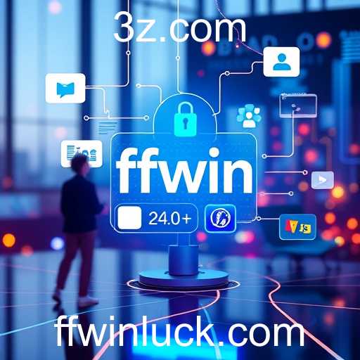 Avanços Digitais e a Influência da ffwin na Sociedade Atual