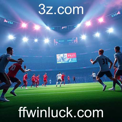 Eventos em Jogos: Transformando Experiências e Comunidades