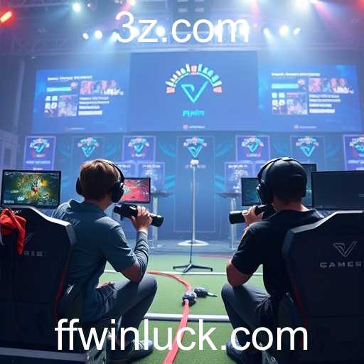 Evolução do ffwin e o Futuro dos Jogos Online