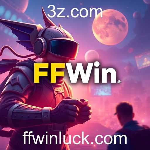 FFWin: O Novo Fenômeno nos Jogos em 2025