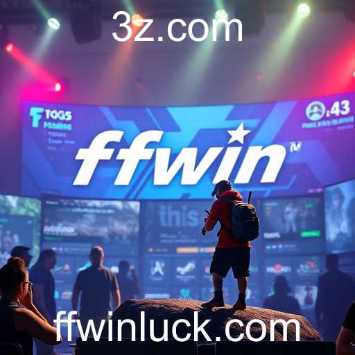 O Crescimento do FFWin no Mundo dos Jogos Online