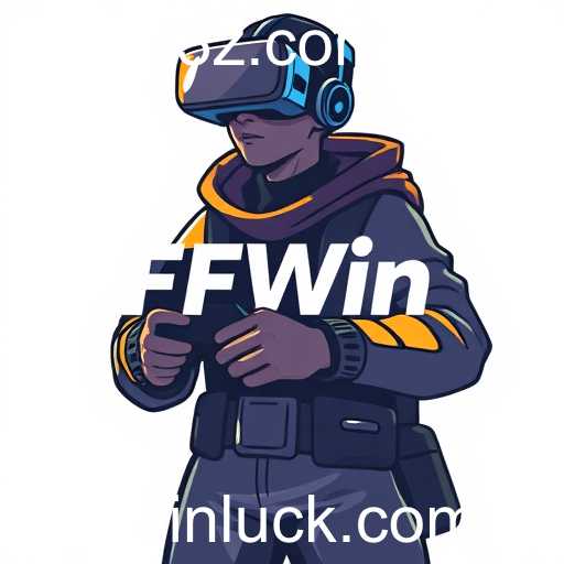 A Revolução dos Jogos em 2025: FFWin Está em Alta