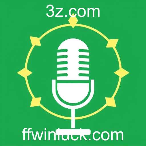 Podcasts como Categoria de Jogo no FFWin: Uma Nova Forma de Interatividade