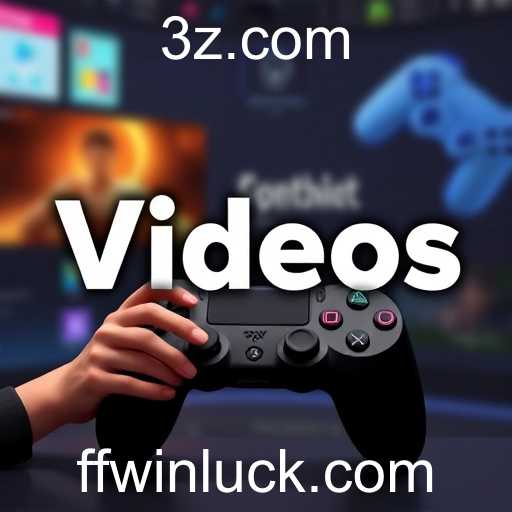 Explorando a Categoria 'Vídeos' nos Jogos Online