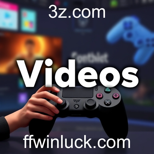 Explorando a Categoria 'Vídeos' nos Jogos Online